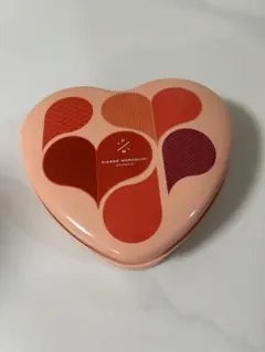 PIERRE MARCOLINI ハート型小物入れ