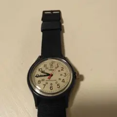 TIMEX　キャンパー　ＴＷ2R78000 ネイビー