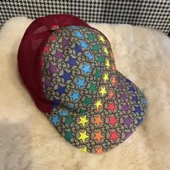 2026年最新】GUCCI 子供用キャップの人気アイテム - メルカリ