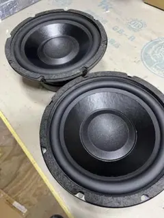 Electro-Voice PRO-8A スピーカーユニット 2個セット - メルカリ