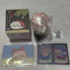 ちいかわ　古本屋　まとめ売り