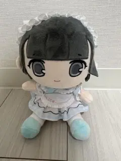iLiFE! あいす 推しぬいマスコット - メルカリ
