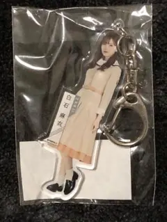 乃木坂46 西野七瀬 個別全身アクリルキーホルダー - メルカリ