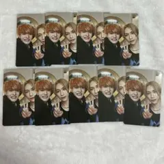 田島将吾　池﨑理人　トレカ