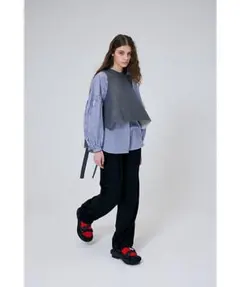 エンフォルド ベスト