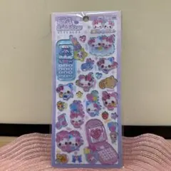 平成はっぴーフォン　まじかるみゅーちゃん