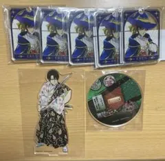進撃の巨人 ロケットチャーム エレン & リヴァイ セブンイレブン限定