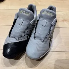 ポイントスパイク 野球