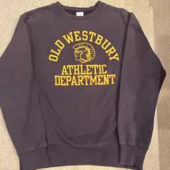 old スウェット