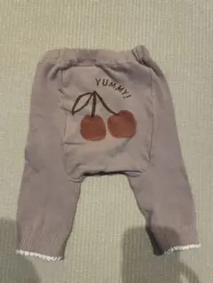 ベビーパンツ80