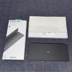 KEYS-TO-GO 2 for iPad