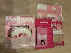 メロジョイ うさぎ桜餅 桜 Mellojoy 大福 トースト ホール いちご