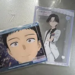 その着せ替え人形は恋をする　トレーディングカードコレクションクリア