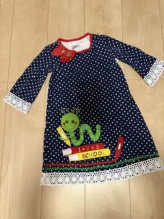 BONNIE JEAN ワンピース　サイズ4