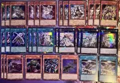 2026年最新】テラナイト デッキパーツの人気アイテム - メルカリ