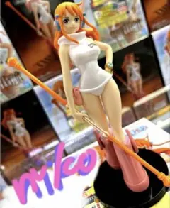 ワンピースカード】ST-29 ボーナスパック エッグヘッド ナミ パラレル