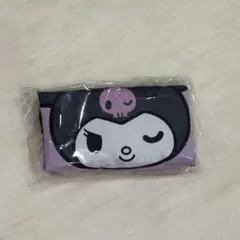 sanrio house サンリオハウス ミニエコバッグ　クロミ