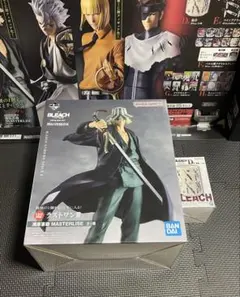 新品 BLEACH 一番くじ 浦原喜助 ラストワン賞 海外正規品 - メルカリ