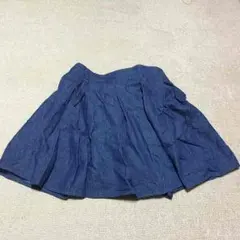 未使用タグ付one way♡キュロット