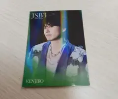 JSB　FOREVER　ONE　山下健二郎　フォトカード　シークレット