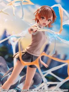 2025年最新】とある科学の超電磁砲 フィギュアの人気アイテム