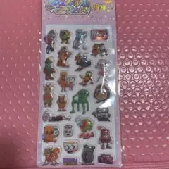 イタリアンブレインロット　ボンボンドロップシール