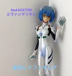 2025年最新】デアゴスティーニ 綾波レイの人気アイテム - メルカリ