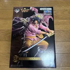 ゴールド・D・ロジャー フィギュア 約20cm