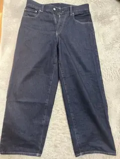 GAP EXTRA BAGGY デニムパンツ 29/30