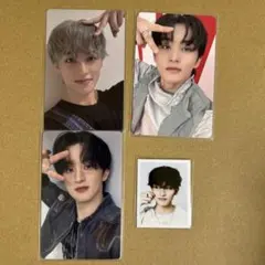 NCT マーク ラキドロ トレカ NCT2021 メルカリ