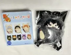 銀魂　くるみたぴぬい　土方十四郎