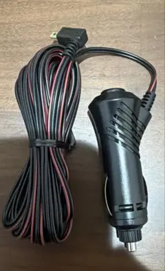 ⭐︎新品未使用　セルスター　セーフティーレーダー用　3極DCプラグのサムネイル