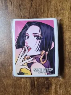 ボア・ハンコック　リミテッドスリーブ　未開封