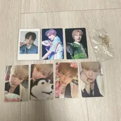 雪明かり ラキドロ ユニバ 2弾 デコカード デコトレカ HARUA ハルア 雪明かり ラキドロ ユニバ 2弾 デコカード デコトレカ HARUA ハルア