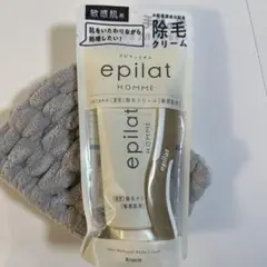 除毛クリーム