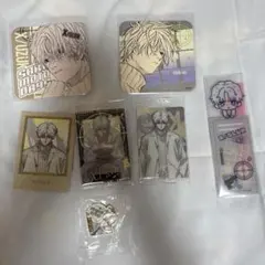 SAKAMOTODAYSサカモトデイズ有月憬 スラーまとめ売り