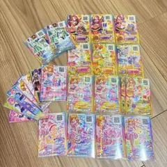アイカツスターズ まとめ売り