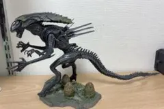 ○エイリアン2 エイリアンウォーリアー ツクダホビー フィギュア PVC 1