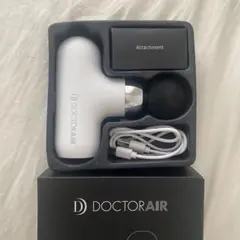 ⭐︎めいちゃん様専用⭐︎DOCTOR AIR ハンディマッサージャー