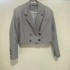 SHEIN テーラードジャケットのサムネイル