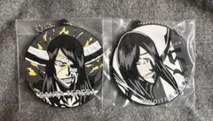 ノイトラ ラバーチャーム BLEACH 一番くじ 十刃