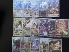 ポケモンカード chr 26枚セット　まとめ売り