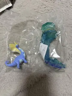 ポケモン リーメント 3点セット★ダイヤモンドダスト リーメント