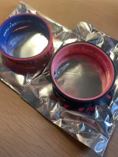 ウマ娘 シリコンバンド