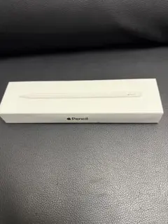 【開封済未使用】Apple Pencil 第2世代 MU8F2J/A 国内正規品