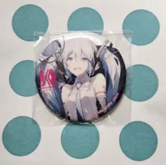 レア 希少 初音ミク 缶バッジ パパパ・パーティー Rella イオン 幕張 レア 希少 初音ミク 缶バッジ パパパ・パーティー Rella イオン 幕張