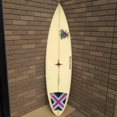 2025年最新】サーフボードの人気アイテム - メルカリ