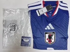 W杯パッチ】伊東純也 サッカー日本代表 ホームオーセンティック