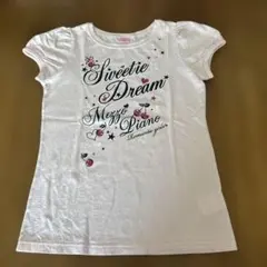 2026年最新】メゾピアノ ミミポポ tシャツの人気アイテム - メルカリ