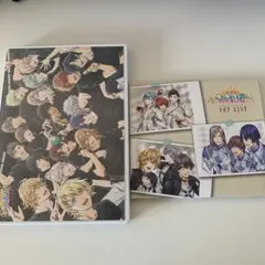 うたプリ マジLOVEキングダム DVD CD